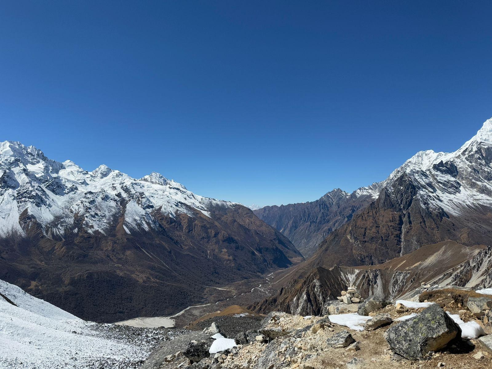 How To Regulate Ascent Rate: Everest Base Camp Trek